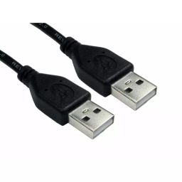 RS PRO USB 2.0 Cable Male USB A to Male USB A Cable 1 m, 2513218-image-97