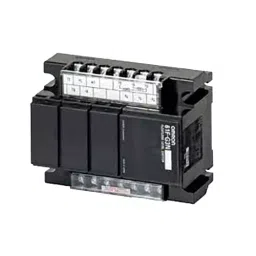 Omron Liquid Level Controller AC 110/220 DIN Rail, 61F-G3N AC110/220-26