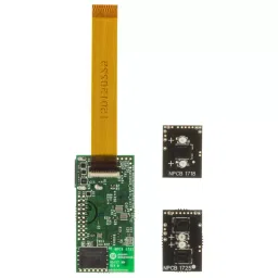 ANALOG DEVICES Special Application Development Kits EVAL BOARD, OPTICAL DATA ACQUISITION, MAX86140EVSYS#-image-16