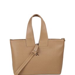 Mochi Women Textured Handheld Bag-15