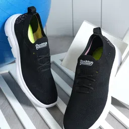 The Roadster Lifestyle Co Men Lace-Ups Running Sport Shoes-picture-22