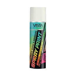 VISTA AUTO CARE Spray Paint 400 ml Gloss Finish, RCPL00003875-24
