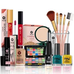 NOY Set Of 15 Makeup Gift Set-31