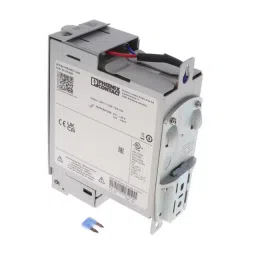 Phoenix Contact 24 V DC Electrolytic Capacitors, 1274520-image-7