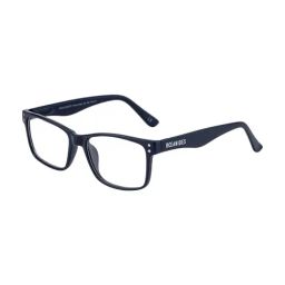 Oceanides Blue Rectangular Unisex Eye Frames-picture-27