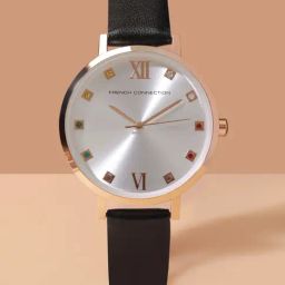 French Connection FCN00068A Grace Analog Watch for Women-81