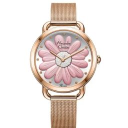 ALEXANDRE CHRISTIE 2852LHBRGLN Analog Watch for Women-image-38