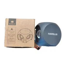 Havells Led Brillante Wall Washer Round 2H 4 W 3 K IP54, LHEVAEPBPN6K004-45