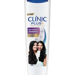 Clinic Plus Strong Scalp Anti-Dandruff Shampoo with ZPTO Formula - 175 ml-18