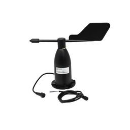 Pro-Range [II generation aluminum shell] 4-20mA + 8 Wind Directions Sensor SN-3000-FXA-I20-8 image 2