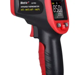 Metrix+ 65 Pro 50-850°C Infrared Thermometer-40
