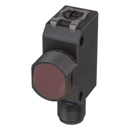 BALLUFF R81K Series 100 mm Diffuse Sensor, BOS029E-28