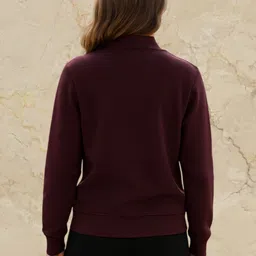 Kushi Flyer Fleece Pullover Sweatshirt-picture-10
