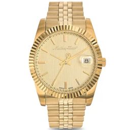 Mathey Tissot H810PDI Analog Watch for Men-41