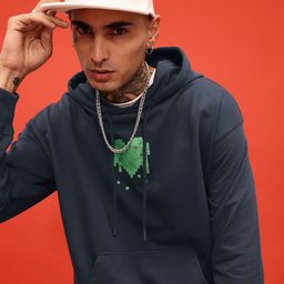 glitchez City Savvy Printed Cotton Terry Oversized Hooded Sweatshirt-picture-14
