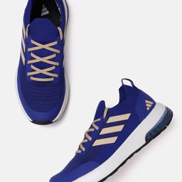 ADIDAS Men Woven Design Ingrasp Run Shoes-picture-50