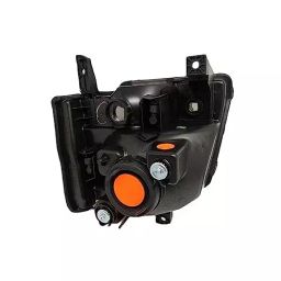 Auto Pearl Headlight Assembly ‎Acrylic Right Side Compatible For Maruti Suzuki Wagonr Type-2, HL_WagonR_Type2_Right-28