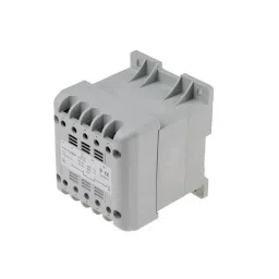 RS PRO Rail Transformer 63 VA Model No 8802567-image-80