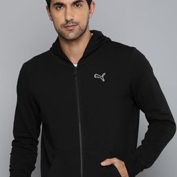 Puma Better Essentials Full-Zip Pure Cotton Hooded Sweatshirt-picture-14