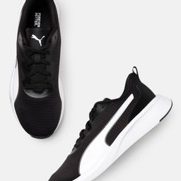 Puma Unisex Flyer Lite Running Shoes-picture-10