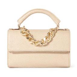 Forever New Macy Python Textured Small Cross Body Bag-image-28