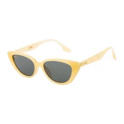 MAGNEQ Grey UV Protection Cat Eye Unisex Sunglasses-image-69