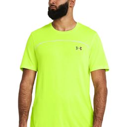 UNDER ARMOUR UA Rush Seamless Wordmark Tshirt-picture-33