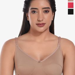 Fabura Bra Full Coverage-52