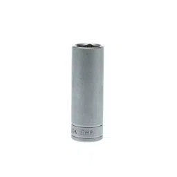 Teng Tools 1/2 inch Drive 19 mm Deep Socket, 6 Point, 79 mm Overall Length, M1206196-C-picture-14