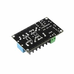 Speaker Protection Board, High Power Speaker Protect Relay Board 2.1 Channel Speaker DC Protector Module- RS1835Speaker Protection Board, High Power Speaker Protect Relay Board 2.1 Channel Speaker DC Protector Module- RS1835 image 2