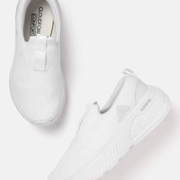 ADIDAS Women Cloudfoam Go Lounger Lightweight Walking Shoes-10