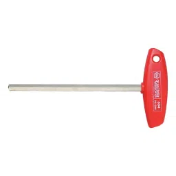 WIHA HEX TOOL, T-HANDLE, 3MM, 33435-image-89