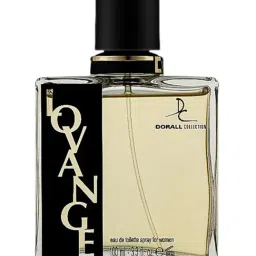 Dorall Collection Lovange Eau de Toilette for Women - 100 ml-picture-42