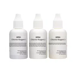 Milwaukee Mi504-100 Reagent Kit for 100 Tests (Free and Total Chlorine)-34