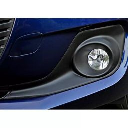Auto Pearl Car Fog Light with Lamp Cover Sash Compatible For Maruti Suzuki Swift 2018 image 2