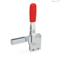Elesa+Ganter Vertical Acting Steel Toggle Clamps With Vertical Mounting Base GN 810.1-330-F-picture-40