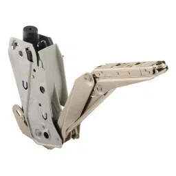 Hafele Free Flap Mechanism 1.7 Model B 107°, 372.38.152-16