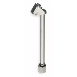 Westward Angled Air Chuck Steel Silver 0 to 150 PSI, 2HKY2-picture-29
