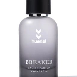 Hummel Breaker Eau De Parfum for Men - 100 ml-image-3