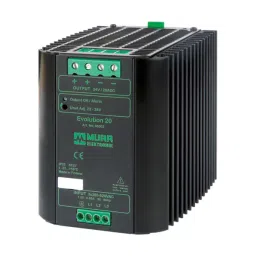 Murr Evolution Power Supply 3-Phase Art No- 85002-28