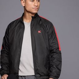 HRX by Hrithik Roshan Regular Fit Tailored Jacket-picture-43