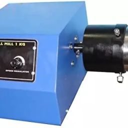Contemp 1 Kg Motor Driven Ball Mill-18
