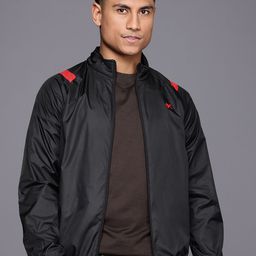 HRX by Hrithik Roshan Regular Fit Tailored Jacket-picture-14
