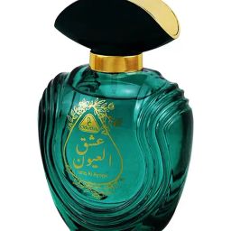 Dorall Collection Orientals Ishq Al Ayoon Eau de Toilette Spray - 100 ml-84