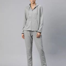 ALCIS Grey Tracksuit-image-30