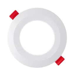 Gourav Zolta LED Down Light 12 W Warm White Round Shape, GO-DL-ZO-12 (Pack of 80)-34