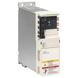 Schneider Electric 400 V 1, 3 Phase 42-82 A Servo Drive, LXM62PD84A11000-76