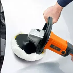 Voltz 600-3000 rpm Electric Hand Polisher VZ-CP1600-28