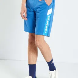 KIABI Men Running Regular Fit Sports Shorts-image-45