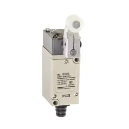Sibass Electric SE-HL Type Limit Switch Roller Lever Short R38 and CE Mark, SE-HL5000 (Pack of 50)-6